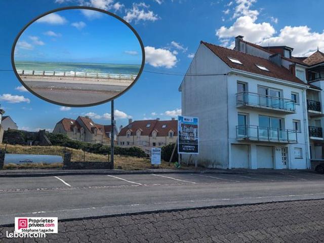 Appartement 4 pièces 85 m²