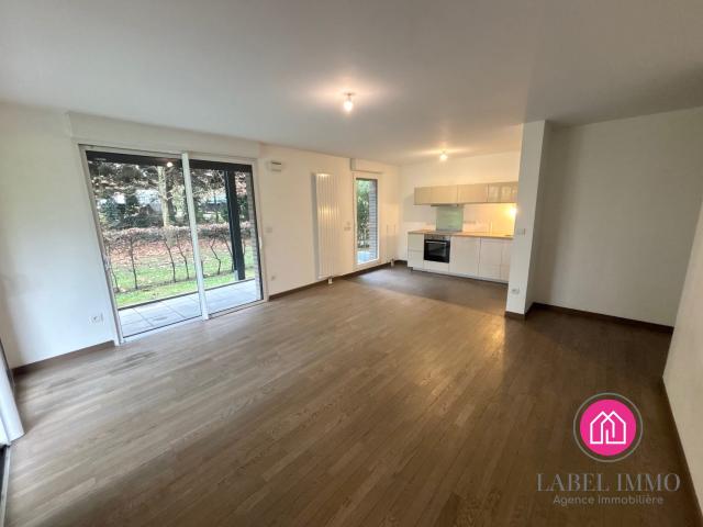 Appartement 4 pièces 85 m²