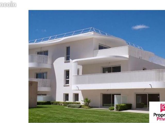 Appartement 4 pièces 85 m²