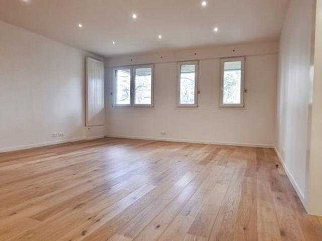 Appartement 4 pièces 85 m²