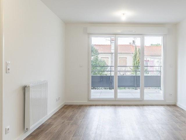 Appartement 4 pièces 85 m²