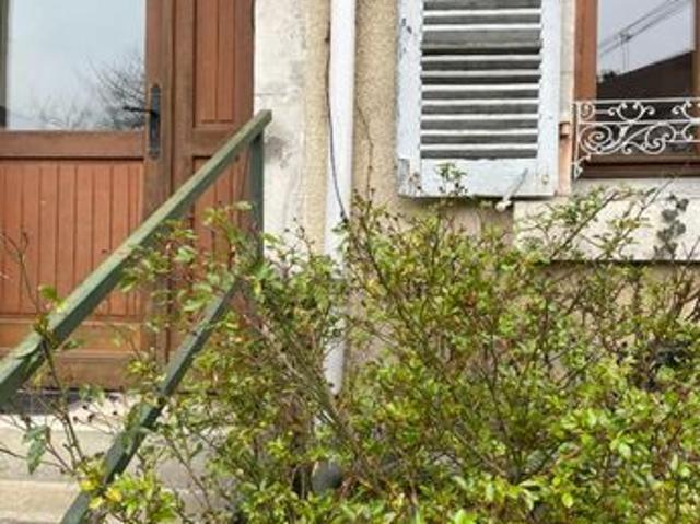 Appartement 4 pièces 85 m²