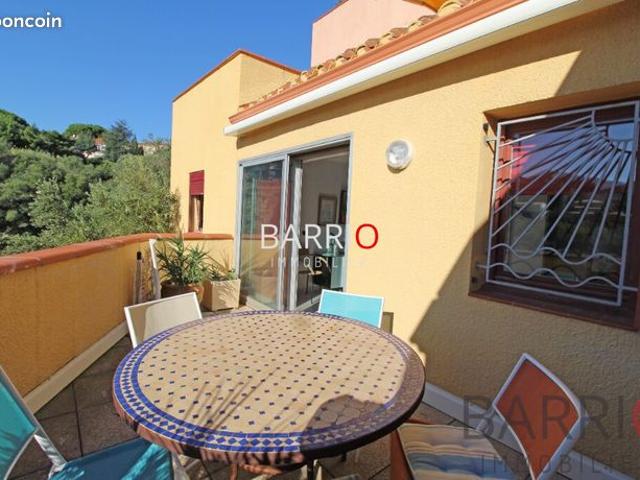 Appartement 4 pièces 85 m²