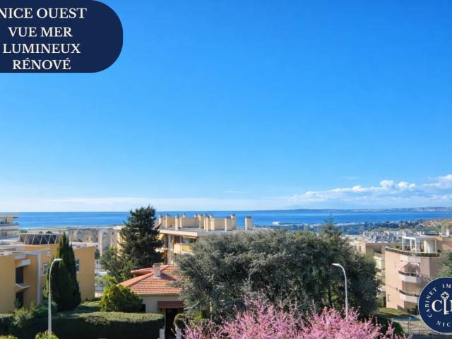 Appartement 4 pièces 85 m²