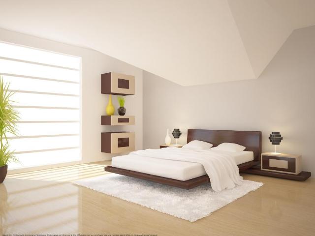 Appartement 4 pièces 85 m²
