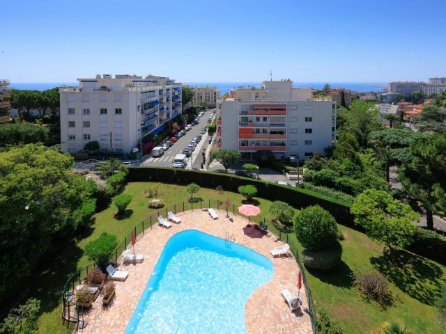 Appartement 4 pièces 85 m²