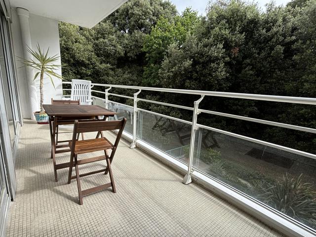Appartement 4 pièces 85 m²