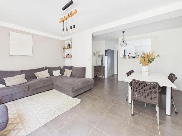 Appartement 4 pièces 85 m²
