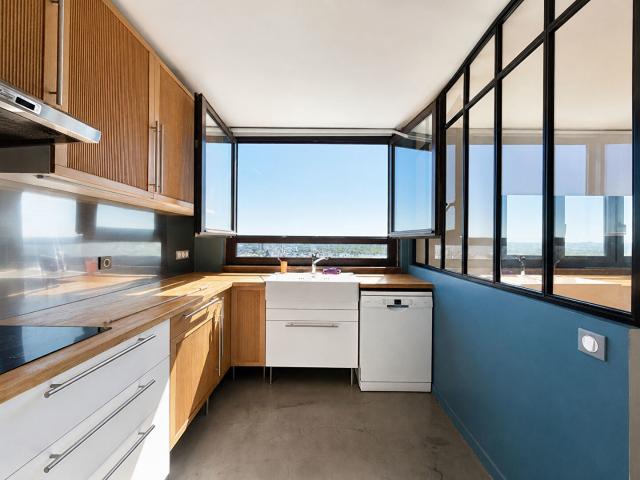 Appartement 4 pièces 85 m²