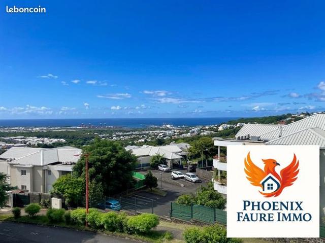 Appartement 4 pièces 85 m²