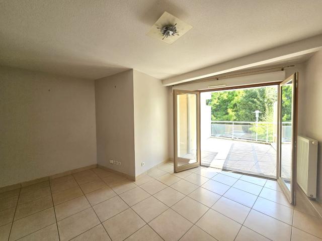 Appartement 4 pièces 85 m²