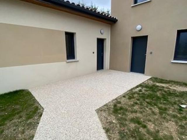 Appartement 4 pièces 85 m²