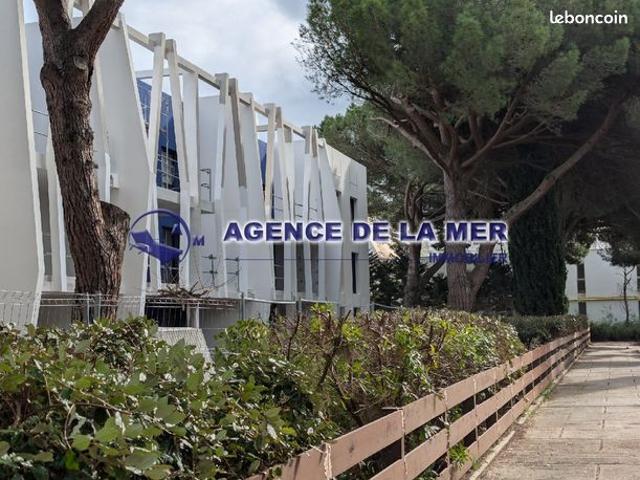 Appartement 4 pièces 85 m²