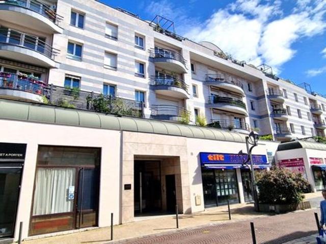 Appartement 4 pièces 85 m²