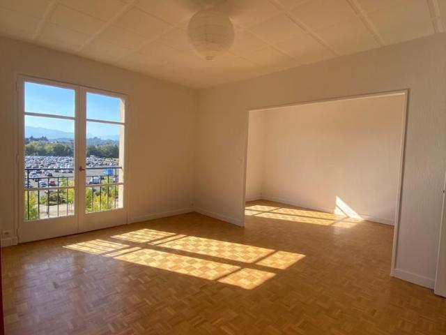 Appartement 4 pièces 85 m²