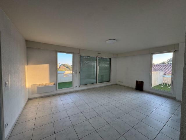 Appartement 4 pièces 85 m²