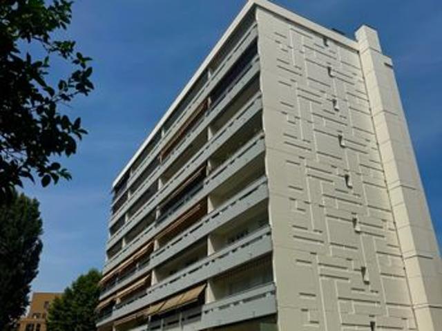 Appartement 4 pièces 85 m²