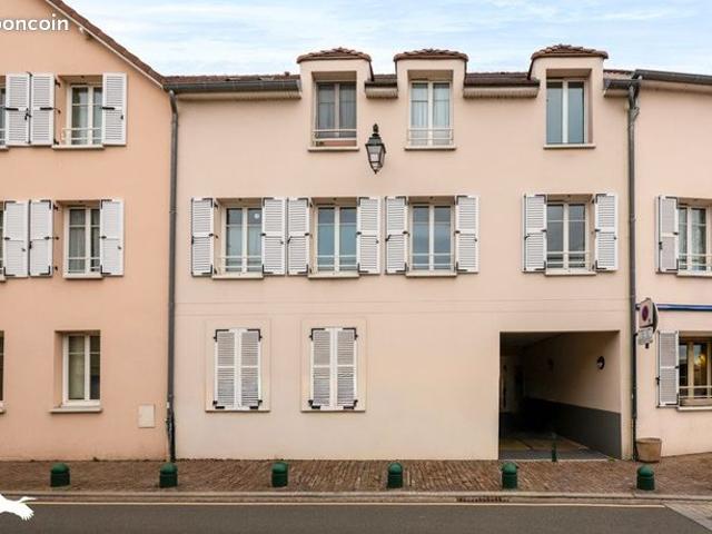 Appartement 4 pièces 85 m²