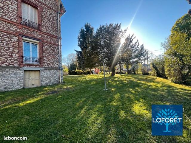 Appartement 4 pièces 85 m²