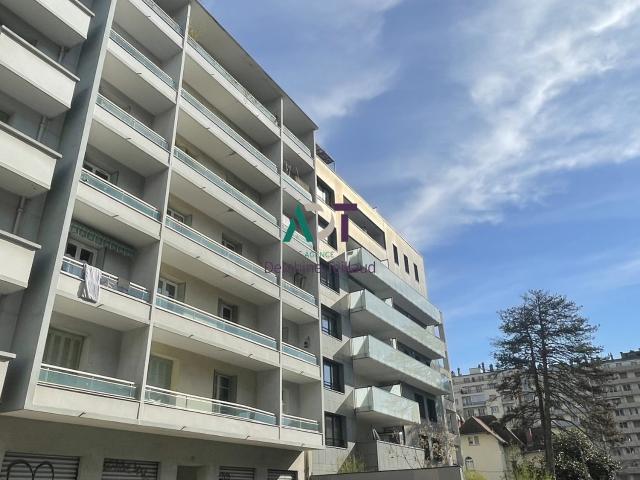 Appartement 4 pièces 85 m²
