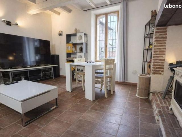 Appartement 4 pièces 85 m²