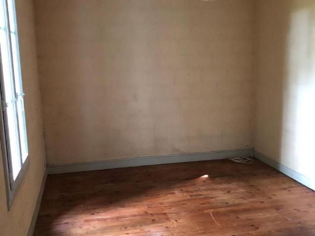 Appartement 4 pièces 85 m²