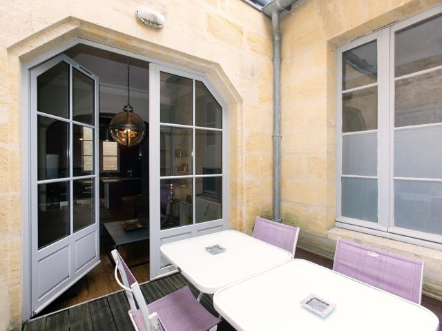 Appartement 4 pièces 85 m²