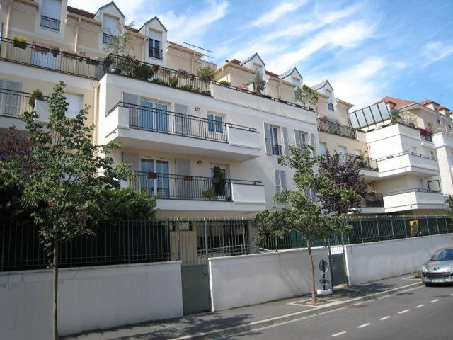 Appartement 4 pièces 85 m²