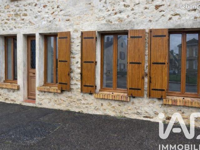 Appartement 4 pièces 85 m²