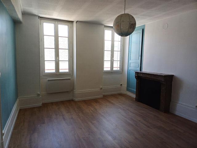 Appartement 4 pièces 85 m²