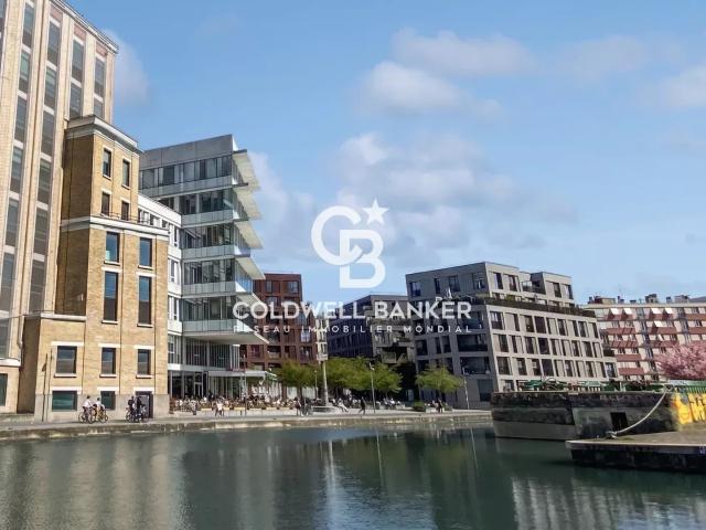 Appartement 4 pièces 85 m²
