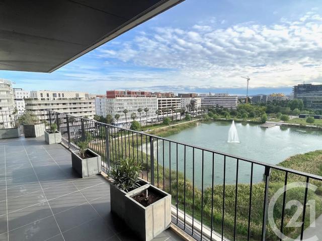 Appartement 4 pièces 85 m²