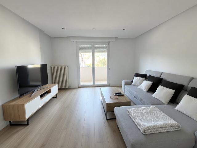 Appartement 4 pièces 85 m²