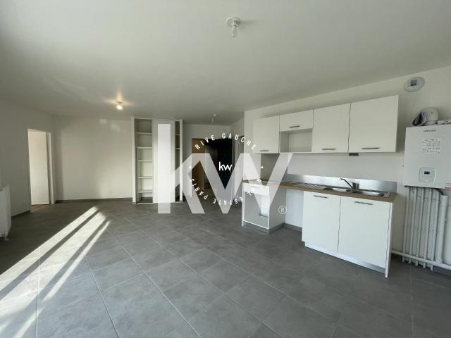 Appartement 4 pièces 85 m²