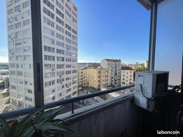 Appartement 4 pièces 85 m²