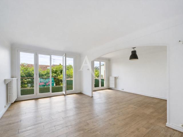 Appartement 4 pièces 85 m²