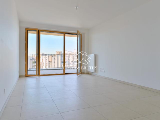 Appartement 4 pièces 85 m²