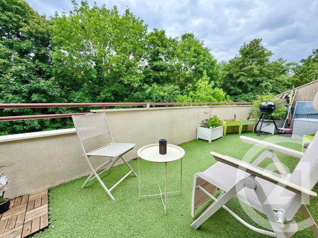 Appartement 4 pièces 85 m²
