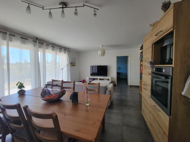 Appartement 4 pièces 85 m²