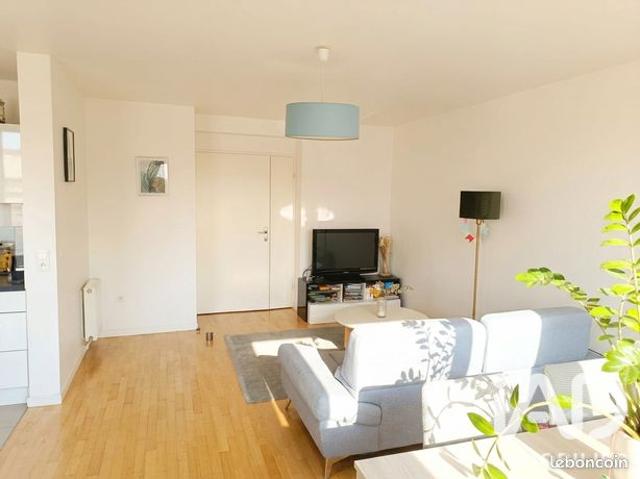 Appartement 4 pièces 85 m²