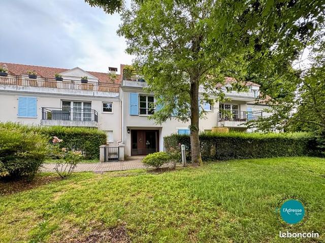 Appartement 4 pièces 85 m²