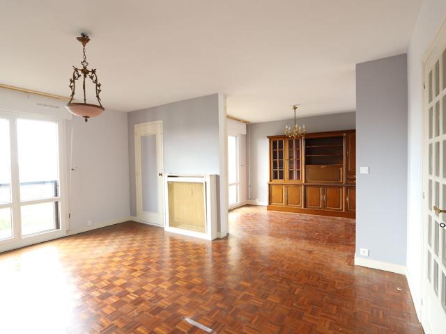 Appartement 4 pièces 85 m²