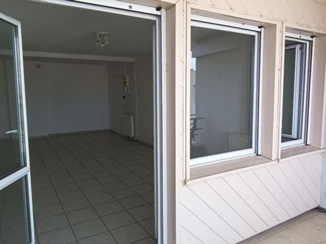 Appartement 4 pièces 85 m²