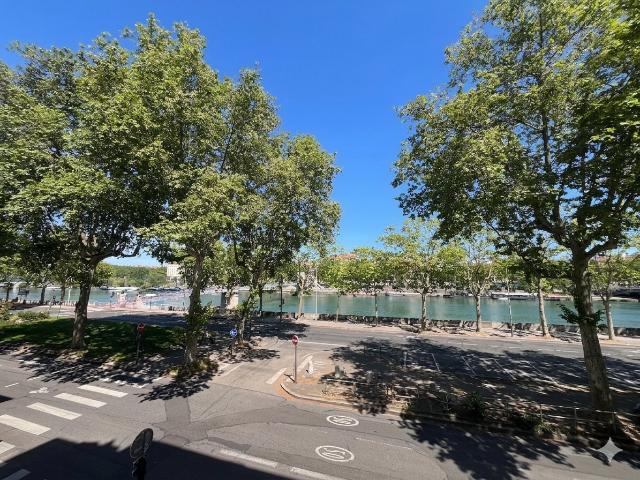 Appartement 4 pièces 85 m²