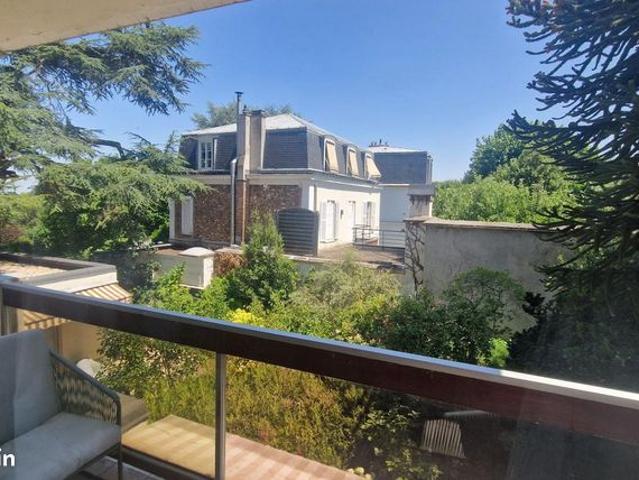 Appartement 4 pièces 85 m²