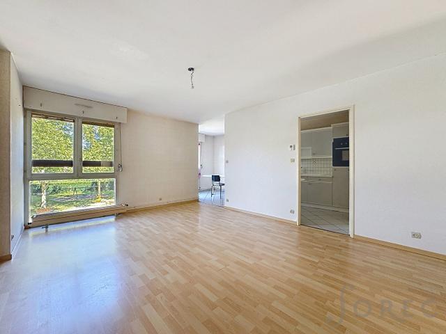 Appartement 4 pièces 85 m²