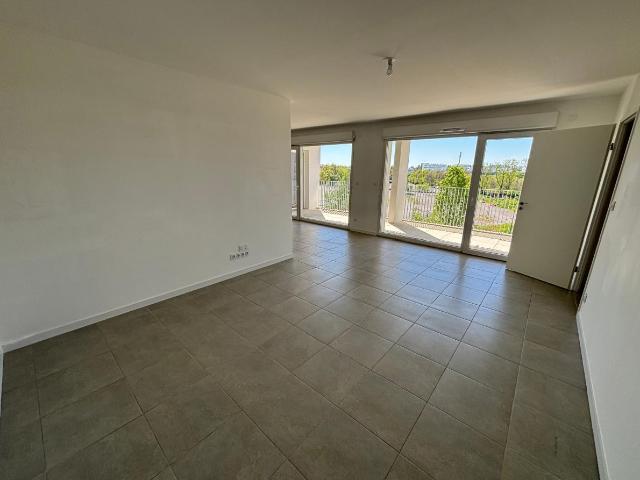 Appartement 4 pièces 85 m²