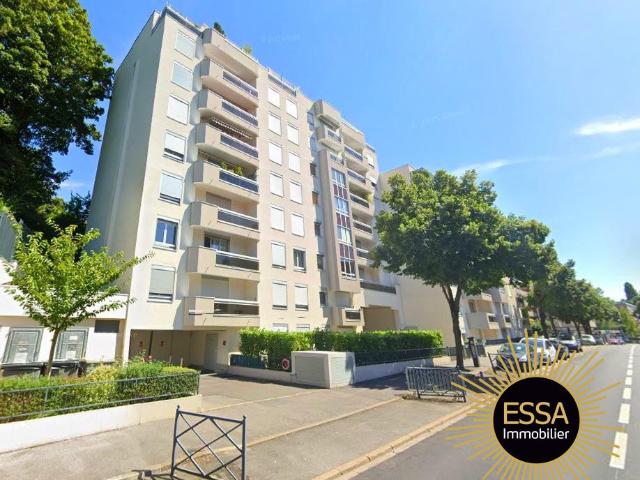 Appartement 4 pièces 85 m²