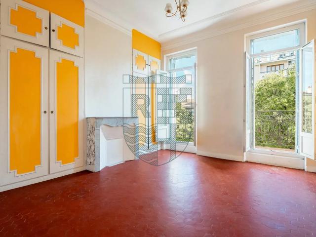 Appartement 4 pièces 85 m²