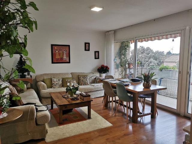 Appartement 4 pièces 85 m²